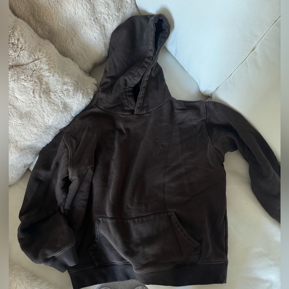 Set Active Hoodie